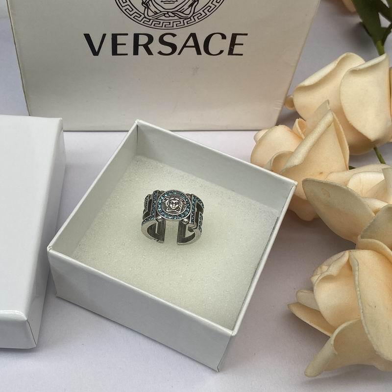 Versace Rings 41